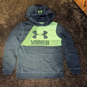 Under Armour Hoody